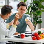 Ernährung als vierte Säule der Krebstherapie – Prof. Dr. Markus Masin fordert Umdenken
