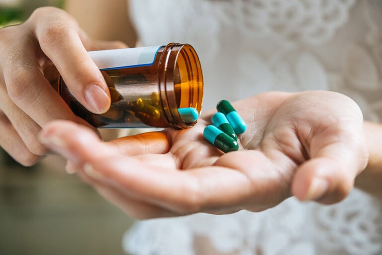 Regulatorische Grauzone: Prof. Dr. Markus Masin zu Unsicherheiten bei Taurolidin-Anwendung